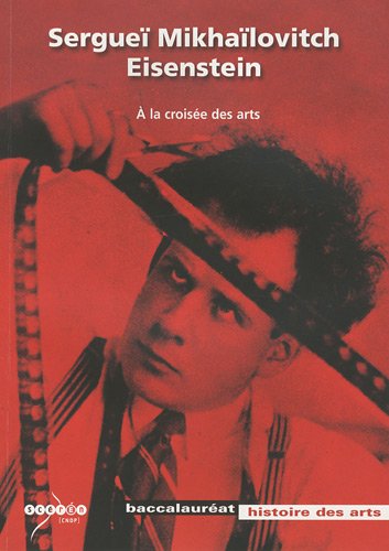 Sergueï Mikhaïlovitch Eisenstein