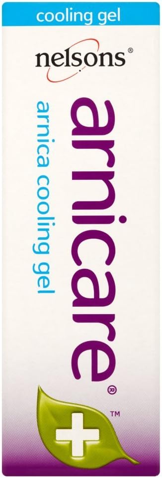 Arnicare Arnica Cooling Gel (30g), Relax & Soothe Your Muscles & Legs, Massage Gel Into Your Muscles, Arnica Montana - Image 3