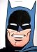 Batman Masterpiece Edition: The Caped Crusader's Golden Age by Les Daniels, Geoff Spear