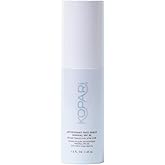 Kopari Antioxidant Face Shield Mineral SPF 30, Lightweight Sheer Texture With Dewy Finish, No White Cast with Moisturizing Hyaluronic Acid, 1.5 oz