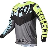 Fox Racing Men's 180 Trice Motocross