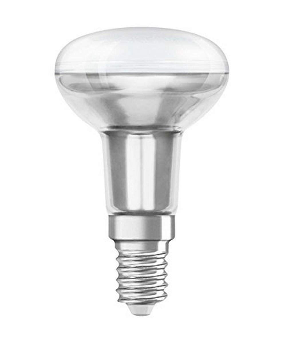 Osram LED REFLECTOR LIGHT Bulb | E14 | Warm White | 2700 K | 3.3 W LED Star R50 Reflector Bulb 40 W Replacement
