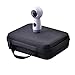 Protective Case for Samsung Gear 360 (2017 Edition) Spherical Cam 360 Degree 4K Camera SM-C210 by HOLACA