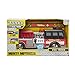 Tonka Mighty Motorized Fire Truck