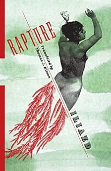 Rapture: A Novel (Russian Library) by [Iliazd]