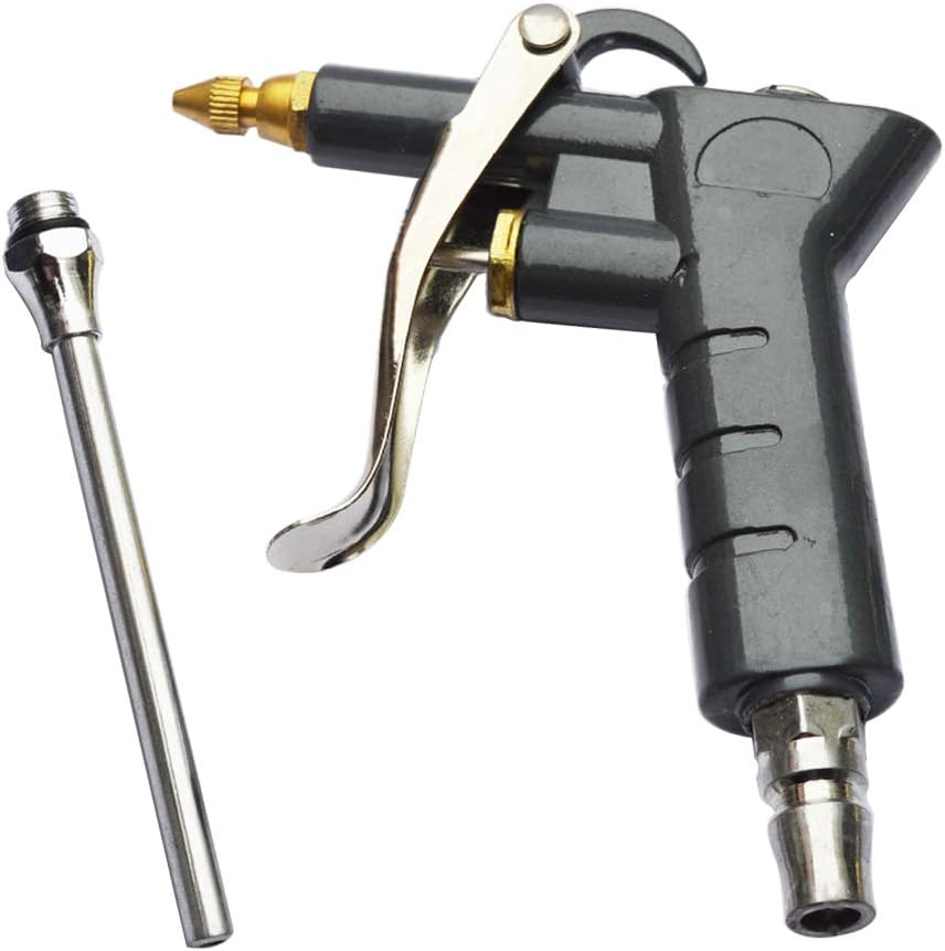 Best air compressor for dusting