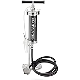 Katadyn KFT Expedition Water Filter , Silver