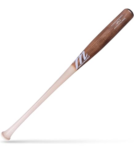Batte De Baseball Tucci Pro Crafted TL - 31" 28.5oz - Érable - Modèle Torpedo - Neuve