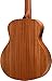 Taylor GS Mini-e Acoustic-Electric Bass Regular Natural