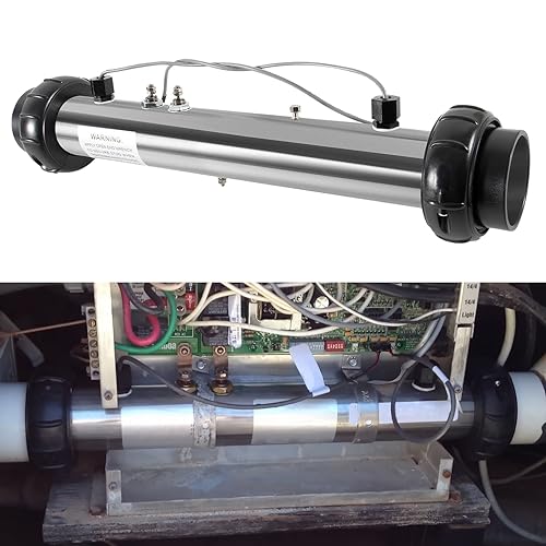 Generic 58117 M7 Heater Assembly
