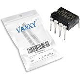 15PCS TLC555CP TLC555 CMOS Timers IC Chip DIP-8