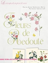 Fleurs de Redouté