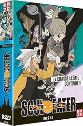 Soul Eater - Box 2/2
