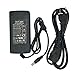 12V Power Supply, SurLight 12V 5A LED Power Supply, Power Adaptor Transformer for 5050 3528 5630 Flexible RGB LED Strip Lights, Led Tape Lights, Rope Lights
