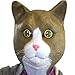 BigMouth Inc Buster Brown The Cat Mask