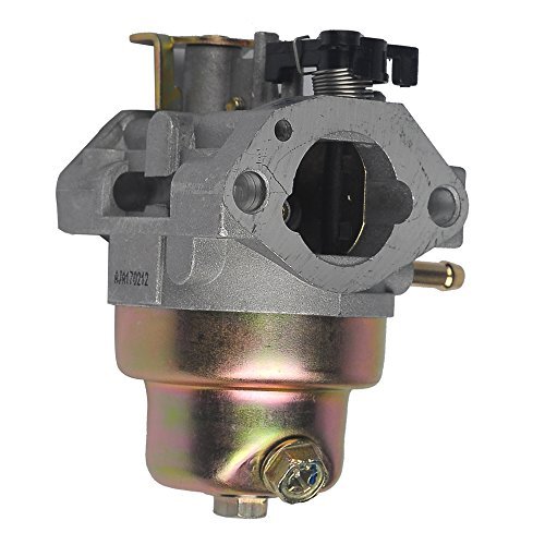 Savior Carburetor Carb for Honda GCV160 GCV160A GCV160LA GCV160LAO