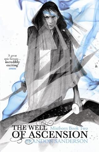 The Well of Ascension The Well of Ascension