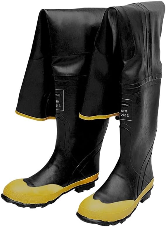 Lacrosse Mens Storm Hip Insulated  31\