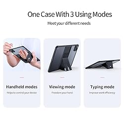 Clear Case for Xiaomi Pad 6S Pro 12.4 Inch With