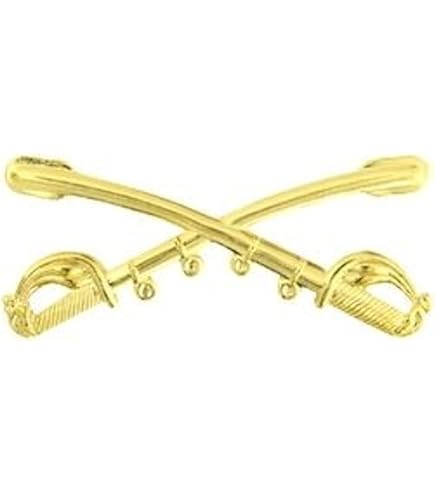 Vanguard US Army Officer Hat Cord – Gold & Black With Gold Acorns, Made In USA