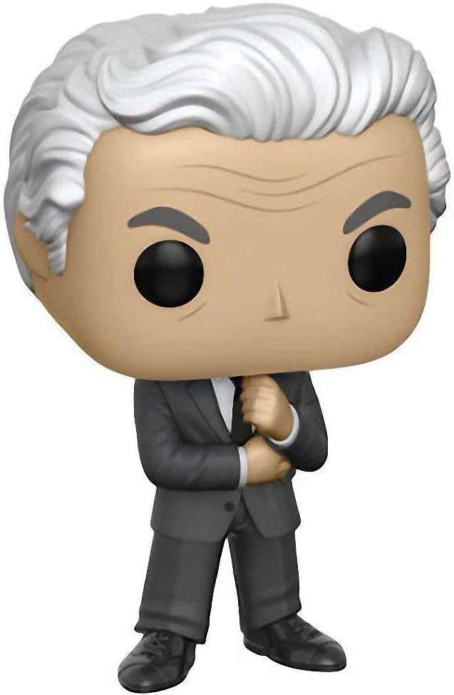 brenner funko pop