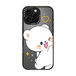 CASETiFY Impact Case for iPhone 16 Pro Max [Slim