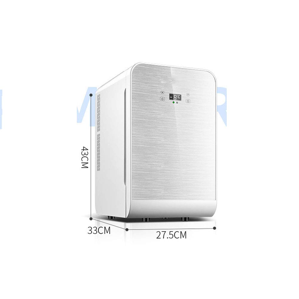 GGXX Pequeño Fiesta Nevera de Coche, Picnic refrigeración ...