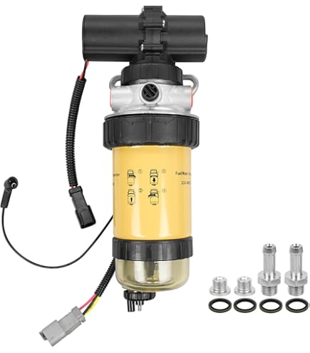 1106326 Engine Air Filter Fits Caterpillar 416C 416D 420D 424D 426C 131-8902 236