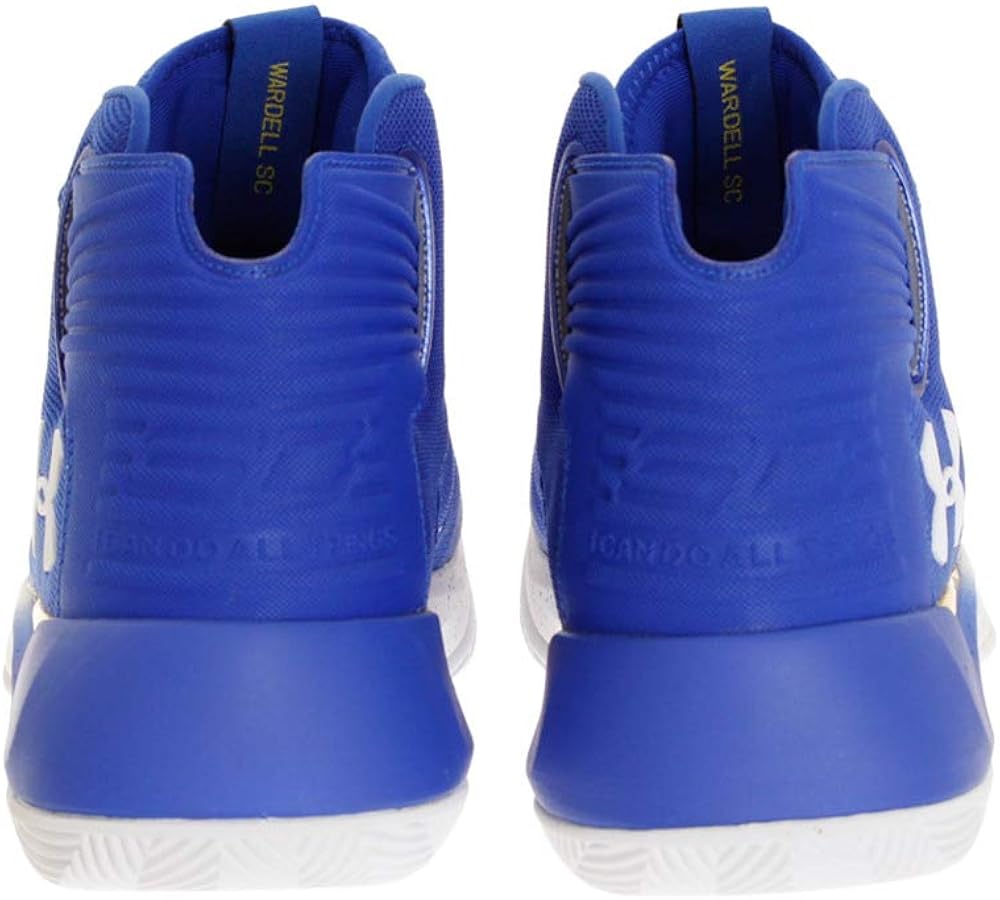 under armour men's curry 3 basketball shoes