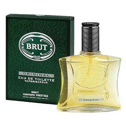 Brut Original 100ml EDT Spray