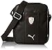 PUMA Men's Ferrari Long Sleeve Portable Bag