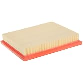 ACDelco Gold A3686C (19346356) Air Filter