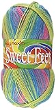 Mary Maxim Sweet Feet Yarn, Brown