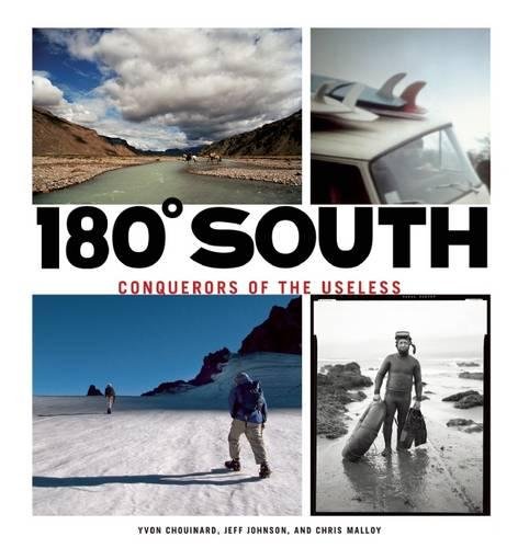 180º South