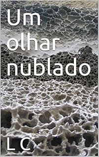 Livro Um olhar nublado