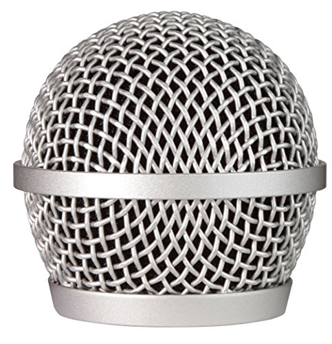Shure RPMP48G Microphone Grille for PGA48