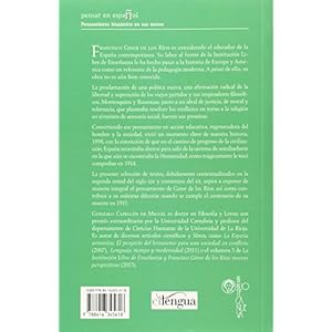 El Pensamiento En Accion . Textos