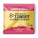 Honey Stinger Organic Energy Chews – Variety Pack - 8 Count – Cherry Blossom, Lime-Aid, Cherry Cola, Fruit Smoothie, Orange Blossom, Pink Lemonade, Pomegranate Passionfruit & Grapefruit