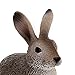 Schleich Wild Rabbit Toy Figure