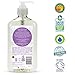 Earth Friendly Products Hand Soap, Lavender, 17 Ounce Bottle