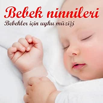 Bebek Ninnileri Bebekler Icin Uyku Muzigi By Periler Ve Ninniler On Amazon Music Amazon Com
