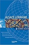 Image de Guide Bleu Alsace, Lorraine (French Edition)