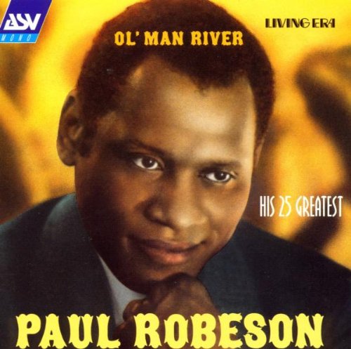 Paul Robeson - The Essential Paul Robeson - Zortam Music