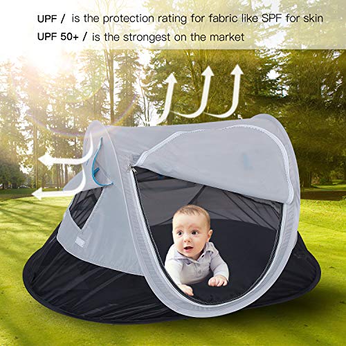 5 SHDIBA+Portable+Shelter+Outdoor+Mosquito