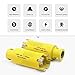 1-3/8 inch granite diamond core drill bit for dry drilling stone