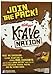 Kellogg's Krave Double Chocolate Cereal, 11-Ounce (Pack of 4)