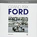 Grand Prix Ford - Limited Edition: Ford, Cosworth and the DFV