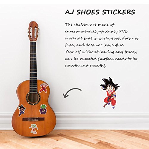 Vinyl Stickers Bomb, Echeer 50 PCS Waterproof Stickers Pack for Car, Glass, Wall, Van, SUV, Skateboard, Window, Laptop