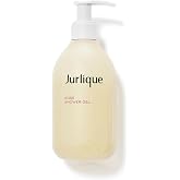 Jurlique Rose Shower Gel, Rose Body Wash &amp; Shower Gel, 10.14 Fl Oz | For All Skin Types, Natural Body Cleanser &amp; Skincare, Australian Natural-Based Skincare, Paraben Free Bath Product