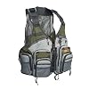 Fly-Fishing-Vest-Mesh-by-AnglaTech-Adjustable-for-Men-and-Women-Premium-Gear-Packs-and-Vests-for-FlyFishing-2016-Design Fly-Fishing-Vest-Mesh-by-AnglaTech-Adjustable-for-Men-and-Women-Premium-Gear-Packs-and-Vests-for-FlyFishing-2016-Design